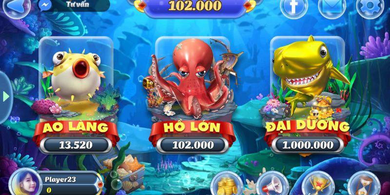 Bắn cá 79king những sai lầm