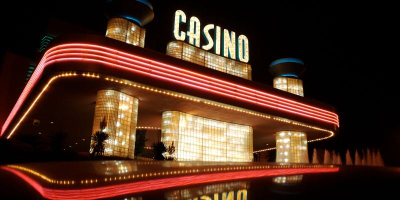 Casino Campuchia là gì