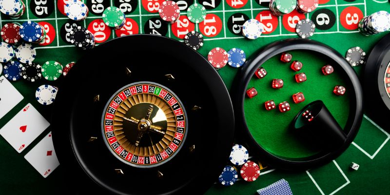 Casino Philippines tại 79King