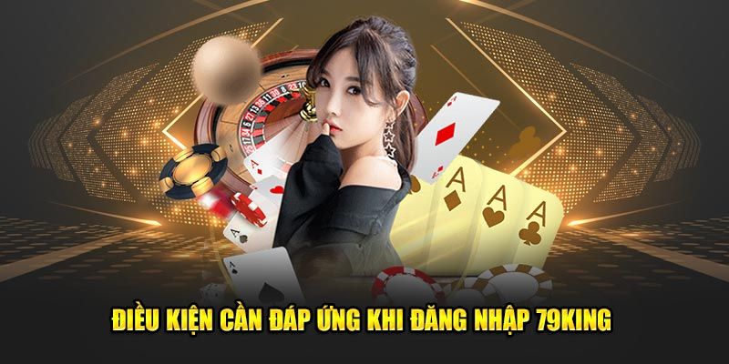 Đăng nhập 79king mẹo hay